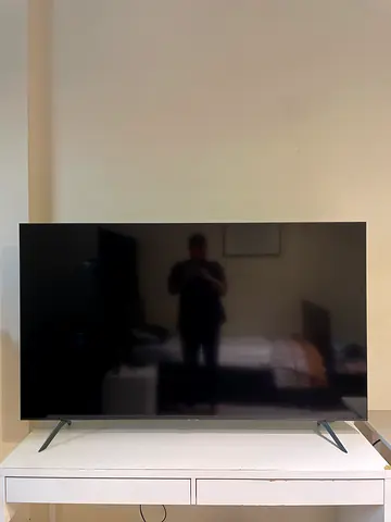 Samsung 65” AU7000 Crystal UHD TV (UA65AU7000)