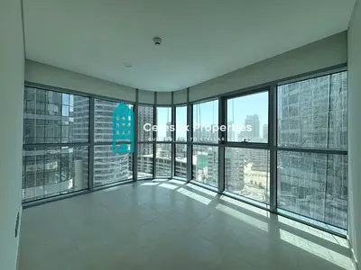 Spacious 3+ Maid | Low Floor | Pool View | Vacant