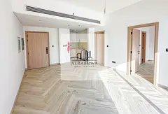 1 Bedroom | Empire Residence | Balcony | Open City Views