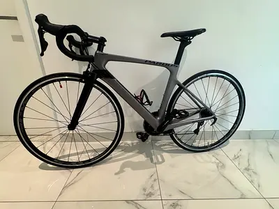 Pardus Spark Carbon Road Bike – Shimano 105 – Size M