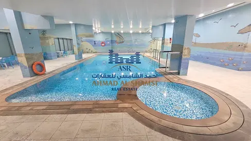 High ROI || Specious 2BHK + Maid For Sale All Nationality || 1 Car Parking || Gym And Pool|| On Dubai Border || Ready To Move
