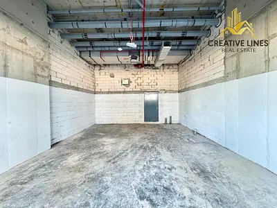 Beach facing!! High footfall location!! Fully equipped community!!