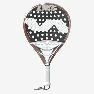 Varlion Padel Racket - Lightweight Control Paddle