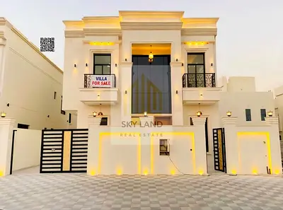 In front of the garden_2floors,roof_Registration free_freehold_Negotiable