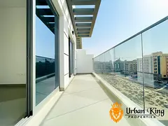 ONE MONTH FREE // Brand New // 1Bhk Apt / All Facilities // For Family