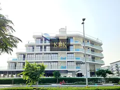 Pool View | Brand New | Call Now | Vacant