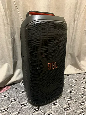 JBL party box 120 new