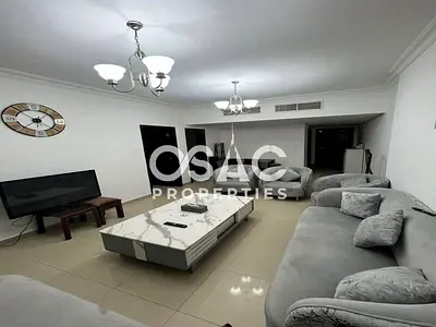 Spacious 1BR | Prime Location | Near Dubai
