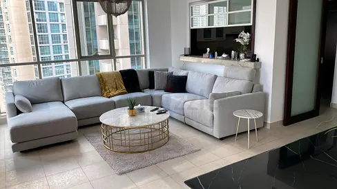 Couch set for Sale