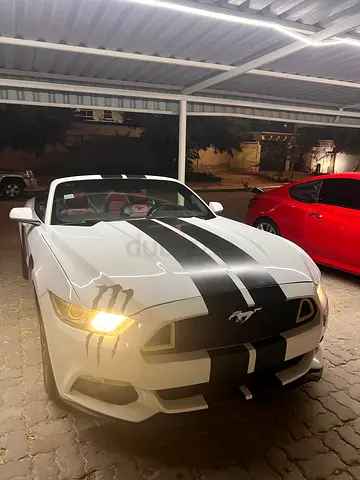 Ford Mustang Grand Coupe | Strong Engine | Smooth Drive