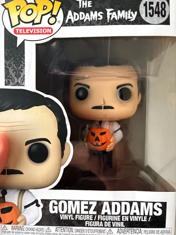 Funko pop