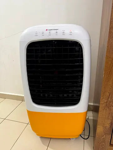 Northway room cooler 30 litr water storage