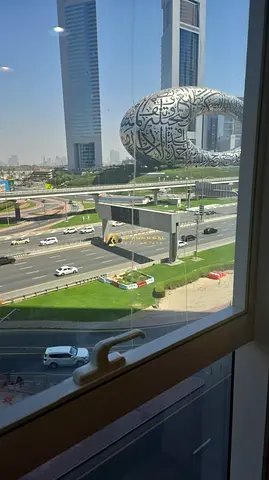 Iconic View | Fully Fitted | Read to Move