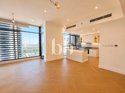Spacious Layout | Direct Park Access | Must See