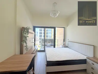 Fully Furnished Chiller Free Studio Apartment Available For Rent Just In 43k