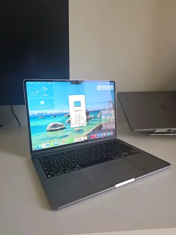 Macbook Air 13 M2 256gb 8gb