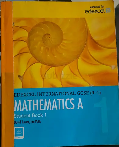 Textbook for sale
