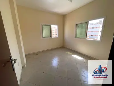شقة غرفة وصالة في النباعة إيجار 22000 مع تكييف وغاز مركزي وتشطيب كامل ومجاني قبل الاستلام قريبة من جميع الخدمات