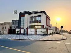 In front of the garden_2floors,roof_Registration free_Ac_freehold_Negotiable