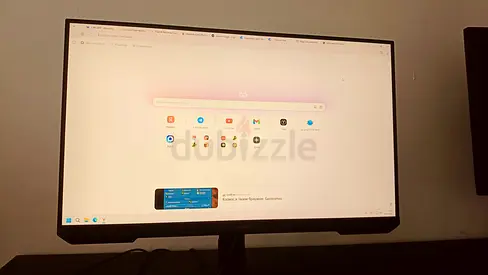 Samsung Odyssey g3 FHD 180Hz