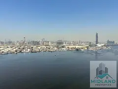 Spacious &amp; Elegant | 1-Bedroom Apartment | See View | Hihg Floor | Furnished