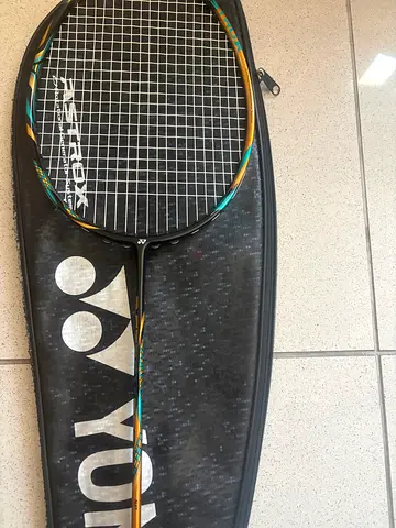 Yonex Astrox 88D pro 2nd gen racket