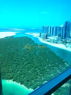 Vacant Now | Luxury Sea View | Prime Location