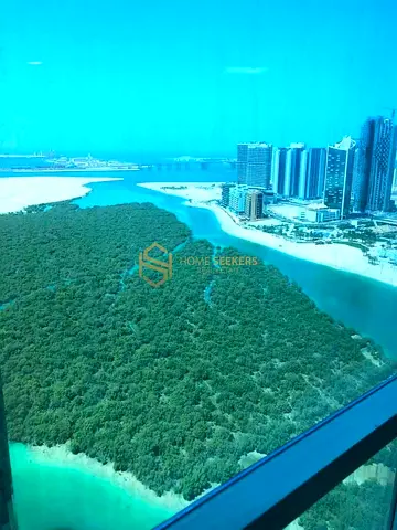 Vacant Now | Luxury Sea View | Prime Location