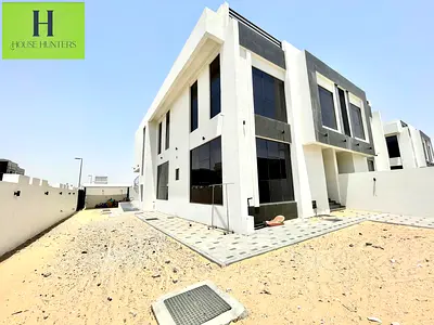 Brandnew Luxury Design 5BR Specious Villas Ready to Move