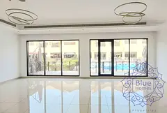 Spacious 4Bhk villa | Maidroom | 2 parking