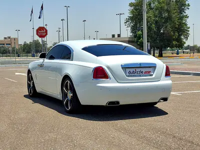 صورة 8 لـ 2014 ROLLS-ROYCE WRAITH