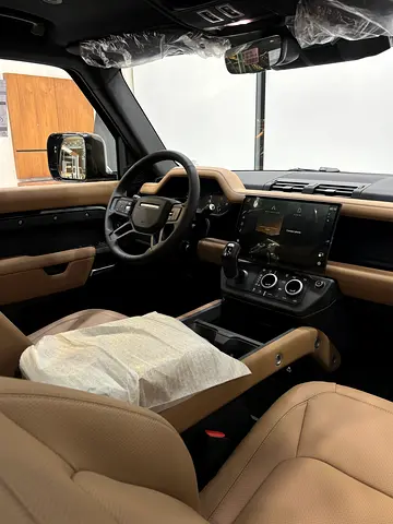 صورة مصغرة 12 لـ 2026 LAND Rover DEFENDER