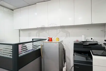 Fully Furnished | Fitted Office Available | Ready to Move