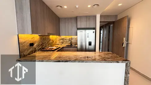 Huge Brand NEW 2BR With Open View Ready to Move in