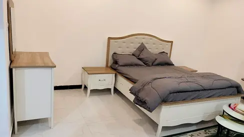Fully Furnished | Studio Apartment | Prime Location