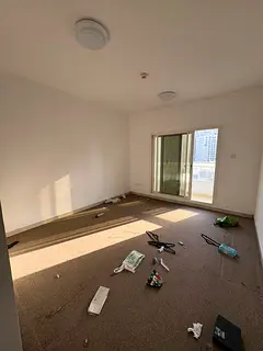 Cheapest 3-bedroom apartment in Al Majaz 2, Sharjah for annual rent - 3 bathrooms - 3 balconies - ce