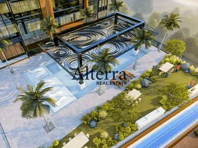 Handover Soon 2BR | Ready Income | High ROI | Prime Investment | JVT
