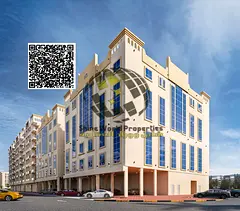 Luxury Apartment | Freehold | Payment Plan | Modern Design