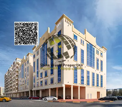شقة فاخرة|تملك حر| خطة دفع|تصميم رائع