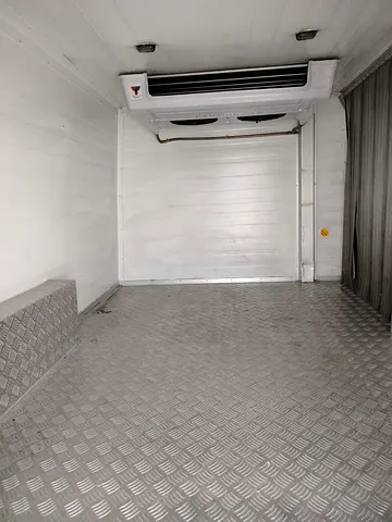 Ford Transit Custom 270S, миниатюра 13