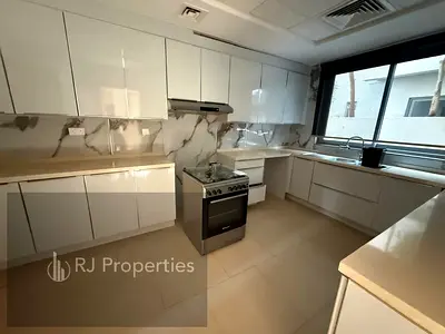 HOT OFFER 🔥 LUXURY AND VERY SPACIOUS 1BHK VILLA WITH MADEROOM WITH PRIVATE GARDEN WITH PARKING IN AL ZAHIA