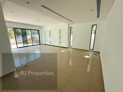 HOT OFFER 🔥 LUXURY AND VERY SPACIOUS 1BHK VILLA WITH MADEROOM WITH PRIVATE GARDEN WITH PARKING IN AL ZAHIA