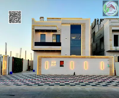 Villa for sale, registration fees, electricity and water included. Price is negotiable.