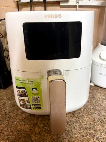 Air fryer