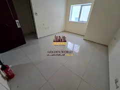 Studio for Annual Rent in Al Taawun in a Prime Location Near Dubai and Daily Services with Separate