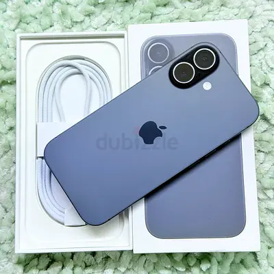 IPHONE 17 256GB STORAGE BLACK TITANIUM