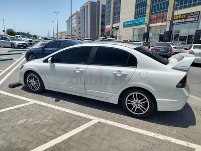 Honda Civic 2009 in mint condition