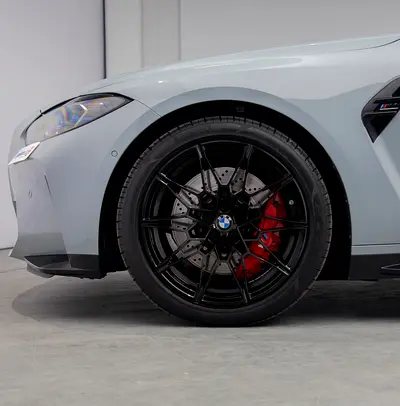 صورة 15 لـ 2024 BMW M4