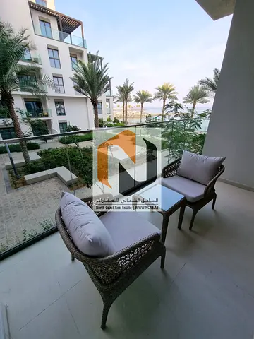 2-Bedroom Apartment for Sale in Al Aqah – Fujairah