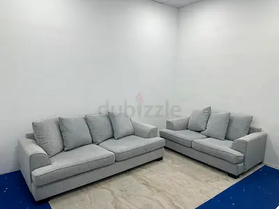 Perfect condition the one brand Kingston 5 seater sofa